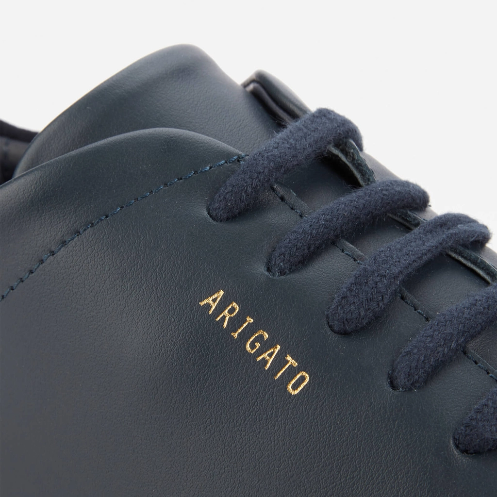 Axel Arigato Men's Clean 90 Leather Cupsole Trainers - UK 7